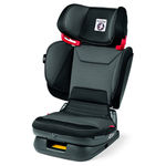 Peg Perego autosjedalica Viaggio 2-3 Flex, 15-36 kg, crna