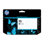 HP 70 130-ml Gray Ink Cartridge