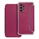 PIANO Book preklopna zaštitna futrola za SAMSUNG GALAXY A52 5G / A52 LTE ( 4G ) / A52s 5G magenta