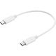 Sandberg USB-C Charge Cable 0.2m SND-136-30