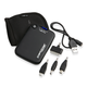 Veho Power bank Pebble Verto 3700mAh, sivi (VPP-201-CG)