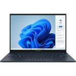 Asus Zenbook 14 OLED UX3405MA-PP665X, 14" 2880x1800, Intel Core Ultra 9 185H, 1TB SSD, 32GB RAM, Windows 11