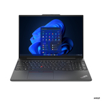 Lenovo ThinkPad E16 21JT0037GE, 16" 1920x1200, AMD Ryzen 7 7730U, 1TB SSD, 16GB RAM, AMD Radeon, Windows 11