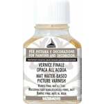Maimeri Matt Waterbased Picture Varnish Boja 75 ml