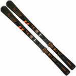 Rossignol Forza 40° V-CA Retail Xpress + Xpress 11 GW Set 179 cm Skije (Skoro novo)