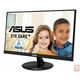 Asus VP227HE monitor, VA, 21.5", 1920x1080, 75Hz, HDMI, VGA (D-Sub)