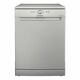 INDESIT D2F HK26 S samostojeće perilica posuđa 60 cm