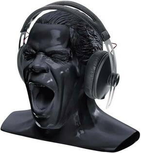 Oehlbach XXL®HP Stand Scream stalak za slušalice crna