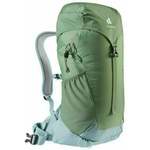 Deuter AC Lite 22 SL Aloe/Dusk Outdoor ruksak