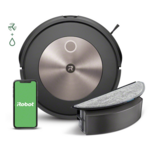 iRobot Roomba Combo j5+ robotski usisavač, rabljeno