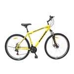 MTB bicikl DINAMIC DEFENDER 29" ŽUTA