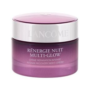 Lancôme Rénergie Multi-Glow noćna regenerirajuća krema protiv bora 50 ml za žene