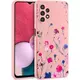 TECH-PROTECT MOOD ZA SAMSUNG GALAXY A13 4G MEADOW PINK