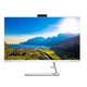 Lenovo IdeaCentre/IdeaCentre 3 27ALC6 all in one računalo, 27", AMD Ryzen 7 7730U, 16GB RAM