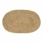 Otirač od jute 50x80 cm Bombay – House Nordic