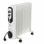 Adler uljni radijator AD 7817 2500 W
