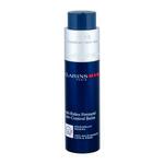 Clarins Men Line Control Balm dnevna krema za lice za sve vrste kože 50 ml za muškarce POKR