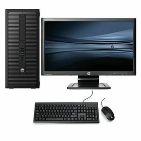 HP ProDesk 600 G1 i3-4130