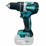 Makita DHP484Z bušilica, izvijač, čekić