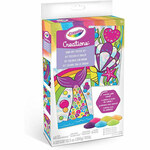 Creations: Set pješčanih boja - Crayola