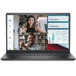 Notebook Dell Vostro 3520 i5 / 8GB / 512GB SSD / 15,6" / FHD / Windows 11 Home (Black); Brand: DELL; Model: ; PartNo: V2-NB15DE00035-W11H; V2-NB15DE00035-W11H Processor Intel Core i5-1235U 1.3 GHz (to 4.40 GHz, cache 12MB) screen 39,6 cm (15,6")...