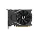 Zotac Gaming GeForce GTX 1630 ZT-T16300F-10, SLI, 4GB DDR6