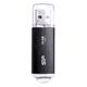 Silicon Power Blaze B02 64GB USB memorija, crna