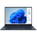 Asus Zenbook 14 OLED UX3405MA-QD089W, 14" 1920x1200, Intel Core Ultra 5 125H, 512GB SSD, 16GB RAM, Intel Iris Xe, Windows 11