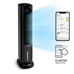 Klarstein Polar Tower Smart klima uređaj, Wi-Fi