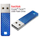 SanDisk Cruzer Facet 4GB USB memorija