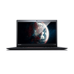 Lenovo ThinkPad X1 Carbon, 14" 1920x1080, 256GB SSD, 8GB RAM, Intel HD Graphics, Windows 10, refurbished