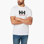 Helly Hansen HP Logo T-Shirt White S