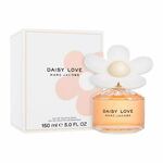 Marc Jacobs Daisy Love toaletna voda 150 ml za žene