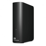 Western Digital Elements Desktop WDBWLG0160HBK-EESN vanjski disk, 16TB, SATA, SATA3, 3.5", USB 3.0