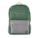 HP Campus Green Backpack - ruksak