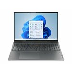 Lenovo Yoga 7 82QGCTO1WW-CTO10-02, 16" 2560x1600, Intel Core i5-1240P, 512GB SSD, 8GB RAM, Windows 11