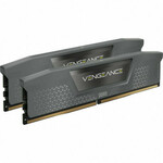 Corsair Vengeance CMK64GX5M2B6000Z30, 64GB DDR5 6000MHz, (2x32GB)