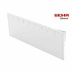 Beha konvektorska PB15, 1500 W