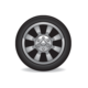 Continental ljetna guma EcoContact 6, XL MO FR 275/40R19 105Y