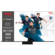 TCL 65C855 televizor, 65" (165 cm), LED/QLED, Mini LED, Ultra HD, Google TV