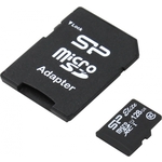 SILICON POWER Elite 128GB MicroSDXC 85 MB/s SP128GBSTXBU1V10SP