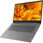 Lenovo IdeaPad/IdeaPad 3 82H900XMSC, 17.3" 1920x1080, Intel Core i3-1115G4, 512GB SSD, 8GB RAM, Intel HD Graphics