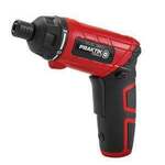 Praktik Tools PTQ014 bušilica, izvijač