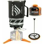 JetBoil MicroMo Cooking System SET 0,8 L Carbon Kuhalo