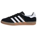 ADIDAS ORIGINALS Niske tenisice 'Gazelle' zlatna / crna / bijela