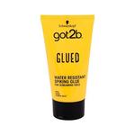 Schwarzkopf Got2b Glued gel za kosu jaka fiksacija 150 ml za muškarce