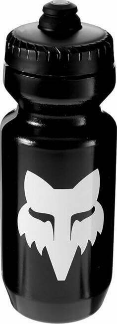 FOX Purist 22 Oz Bottle Black 650 ml Biciklistička boca