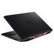 Acer Nitro 5 AN517-54-73CE, 17.3" 1920x1080, Intel Core i7-11800H, 512GB SSD, 16GB RAM, nVidia GeForce RTX 3060