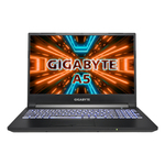 Gigabyte A5 K1 AMD Ryzen 5 5600H, 16GB RAM, nVidia GeForce RTX 3060, Free DOS