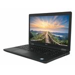 Dell Latitude 5590, 15.6" 1920x1080, Intel Core i7-8650U, 8GB RAM, Intel HD Graphics, Windows 10